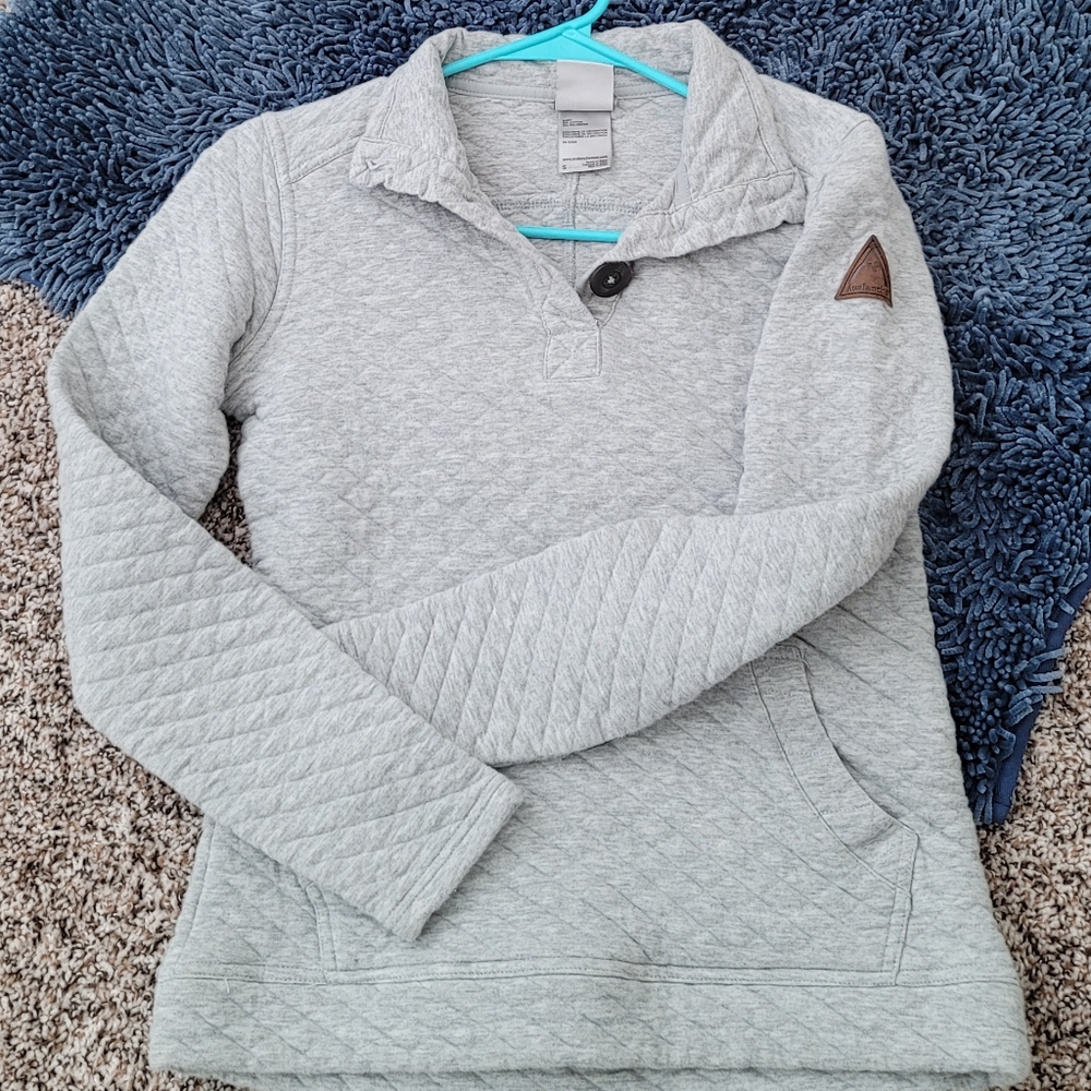 Pullover - Picture 4 of 4